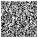 QR code with James Havens contacts