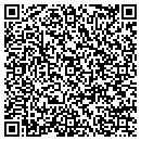 QR code with C Bredthauer contacts