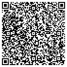 QR code with JMP Physical Therapy Group contacts