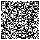 QR code with A A Gray Design contacts