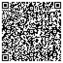 QR code with NJ Window Pros contacts