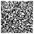 QR code with Irish Movers contacts