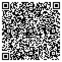 QR code with J B Concrete contacts