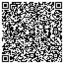 QR code with Charles Sand contacts