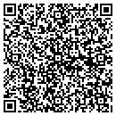 QR code with J C Concrete Service contacts