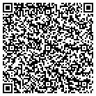 QR code with P J S Building Materials contacts