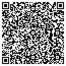 QR code with Adaptivision contacts