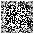 QR code with Apron Strings Cleaning Service contacts
