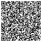 QR code with A Designer-Draftsman-Rick Bldc contacts