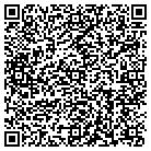 QR code with J Fuller Concrete LLC contacts