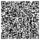 QR code with Richard Webb contacts