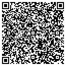 QR code with H Anderson Greenhouse contacts