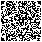 QR code with River Parish Bail Service contacts