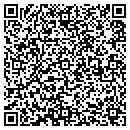 QR code with Clyde Vogt contacts