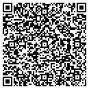 QR code with Coats Cattle contacts