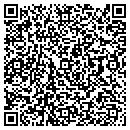 QR code with James Fritts contacts