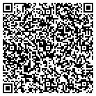 QR code with Mitchell's Movers contacts