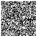 QR code with 6 Sigma Automation contacts
