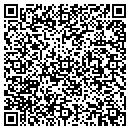 QR code with J D Plants contacts