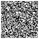 QR code with John E Vaughn Concrete CO contacts