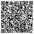 QR code with Jem & Assoc contacts