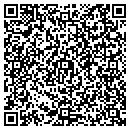 QR code with T And T Bail Bonds contacts