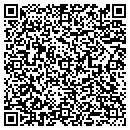 QR code with John F Hilderbrand Concrete contacts