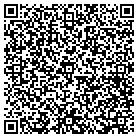 QR code with Custom Window Shades contacts