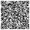 QR code with John Pavalonis Concrete contacts