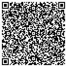 QR code with Del Mar Imaging Service contacts