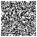 QR code with T & L Bail Bonds contacts