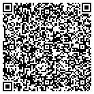 QR code with Johnson Concrete Constractors contacts