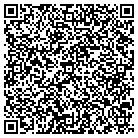 QR code with V & J Financial Consulting contacts