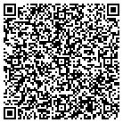 QR code with Hampton Child Care Development contacts