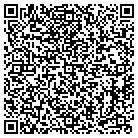 QR code with Zerangue's Bail Bonds contacts