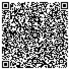 QR code with Living Aquatic Resources Inc contacts
