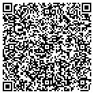 QR code with J S Decorative Concrete LLC contacts