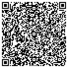 QR code with A Aaron Bail Bonds, Inc. contacts