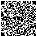 QR code with Jv Cement Concrete Work Inc contacts