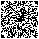 QR code with A Abailable Bail Bonds contacts
