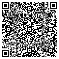 QR code with J W Paving contacts