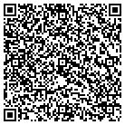 QR code with Heavenly Angels Child Care contacts