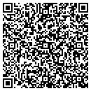 QR code with Aric's Java Cafe' contacts