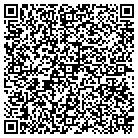 QR code with Hickory Tickory Tots Learning contacts
