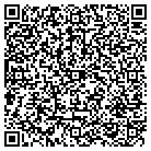 QR code with Hill Learning Lab/Child Devmnt contacts