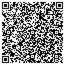 QR code with Auto Glow contacts