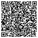 QR code with P & O Nedllyod contacts