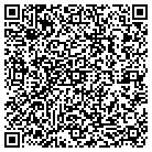 QR code with Accucom Consulting Inc contacts