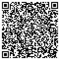 QR code with I N A contacts
