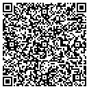 QR code with U-Store N Lok contacts
